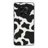 Θήκη Sonique Animal Print Series για Realme 12 5G / Realme 12x Cow 01