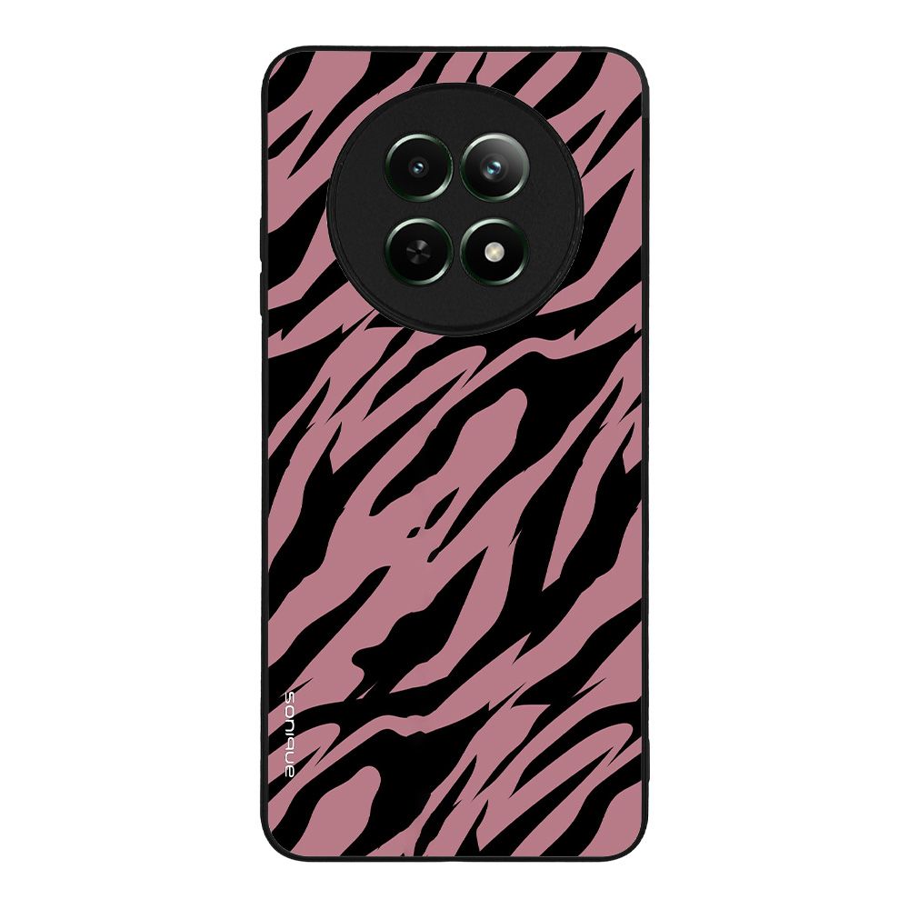 Θήκη Sonique Animal Print Series για Realme 12 5G / Realme 12x Tiger 02