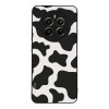 Θήκη Sonique Animal Print Series για Realme 12 Plus 5G Cow 01