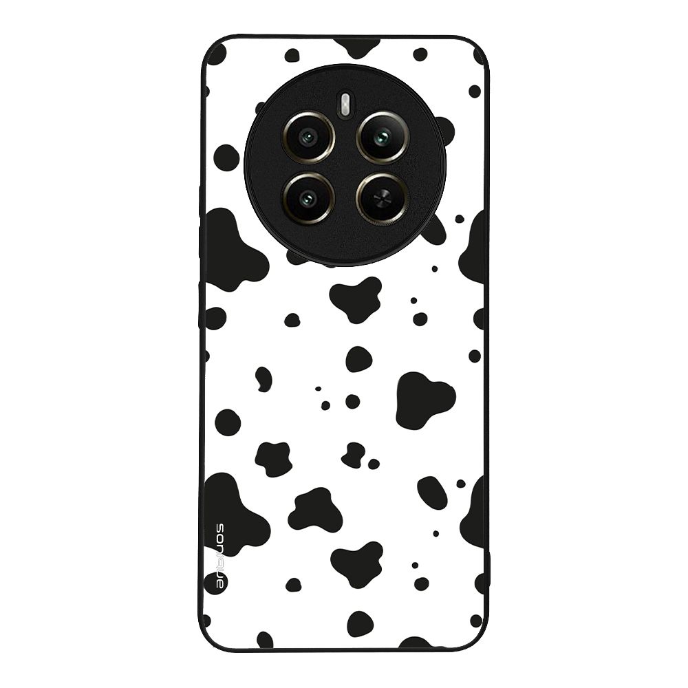 Θήκη Sonique Animal Print Series για Realme 12 Plus 5G Dalmatian