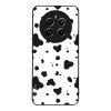 Θήκη Sonique Animal Print Series για Realme 12 Plus 5G Dalmatian