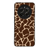 Θήκη Sonique Animal Print Series για Realme 12 Plus 5G Giraffe 01