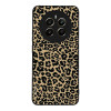 Θήκη Sonique Animal Print Series για Realme 12 Plus 5G Leopard 01