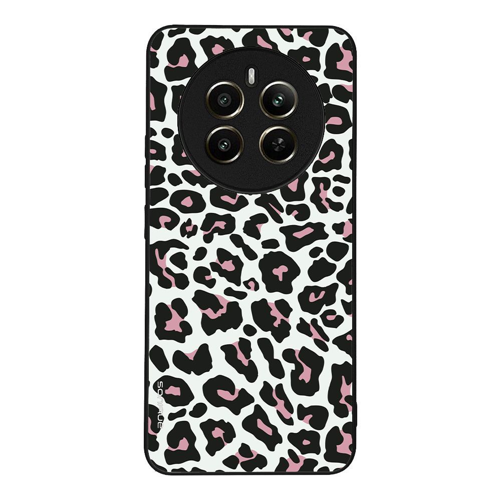 Θήκη Sonique Animal Print Series για Realme 12 Plus 5G Leopard 02