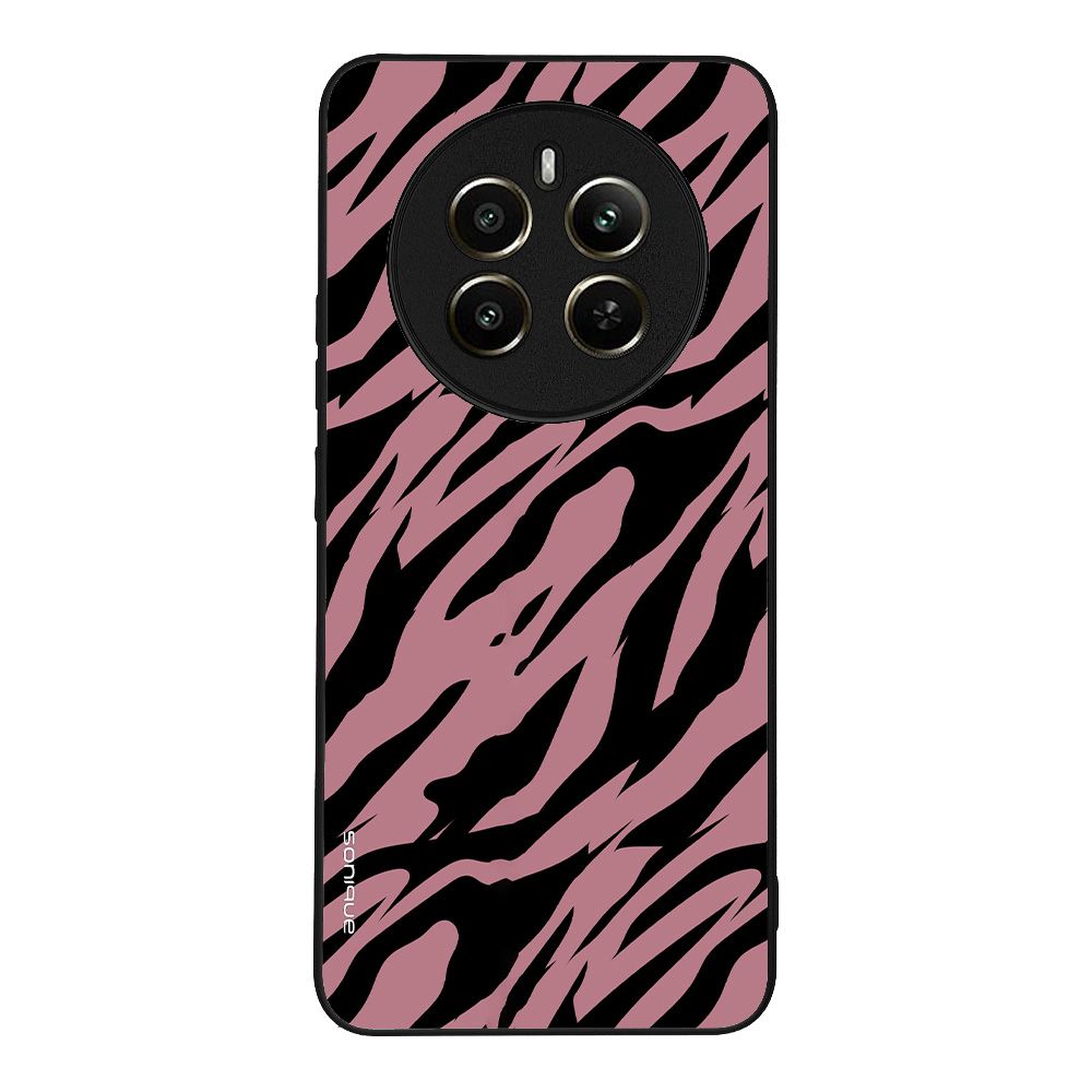 Θήκη Sonique Animal Print Series για Realme 12 Plus 5G Tiger 02