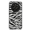 Θήκη Sonique Animal Print Series για Realme 12 Plus 5G Zebra