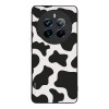 Θήκη Sonique Animal Print Series για Realme 12 Pro 5G / Realme 12 Pro Plus 5G Cow 01