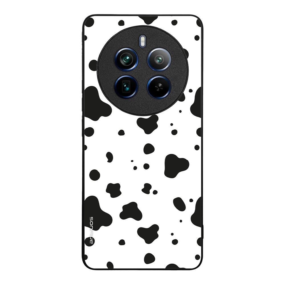 Θήκη Sonique Animal Print Series για Realme 12 Pro 5G / Realme 12 Pro Plus 5G Dalmatian