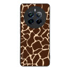 Θήκη Sonique Animal Print Series για Realme 12 Pro 5G / Realme 12 Pro Plus 5G Giraffe 01