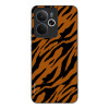 Θήκη Sonique Animal Print Series για Realme 14 5G / Realme 14T 5G Tiger 01