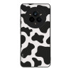 Θήκη Sonique Animal Print Series για Realme 14 Pro 5G Cow 01