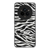 Θήκη Sonique Animal Print Series για Realme 14 Pro 5G Zebra