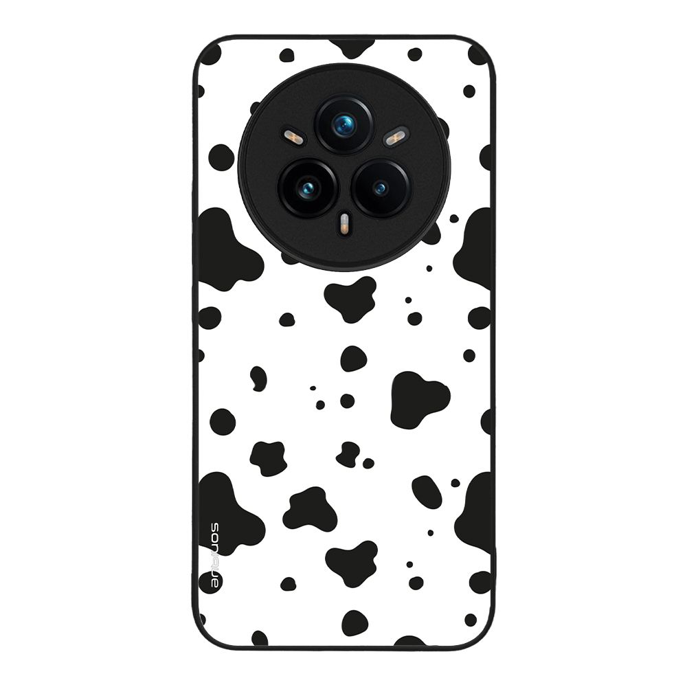 Θήκη Sonique Animal Print Series για Realme 14 Pro Plus 5G Dalmatian