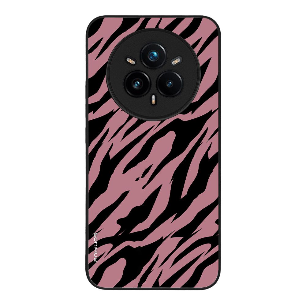 Θήκη Sonique Animal Print Series για Realme 14 Pro Plus 5G Tiger 02