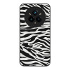 Θήκη Sonique Animal Print Series για Realme 14 Pro Plus 5G Zebra