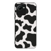 Θήκη Sonique Animal Print Series για Realme C30 Cow 01