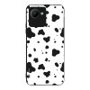 Θήκη Sonique Animal Print Series για Realme C30 Dalmatian