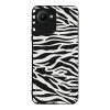 Θήκη Sonique Animal Print Series για Realme C30 Zebra