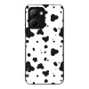 Θήκη Sonique Animal Print Series για Realme C33 Dalmatian