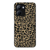 Θήκη Sonique Animal Print Series για Realme C33 Leopard 01