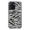 Θήκη Sonique Animal Print Series για Realme C33 Zebra