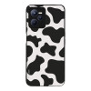 Θήκη Sonique Animal Print Series για Realme C35 Cow 01