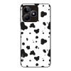 Θήκη Sonique Animal Print Series για Realme C51 / Realme C53 / Realme Note 50 4G Dalmatian