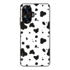 Θήκη Sonique Animal Print Series για Realme C55 Dalmatian