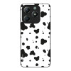 Θήκη Sonique Animal Print Series για Realme C61 4G / Realme C63 4G / Realme Note 60X 4G Dalmatian