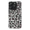 Θήκη Sonique Animal Print Series για Realme C61 4G / Realme C63 4G / Realme Note 60X 4G Leopard 02