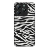 Θήκη Sonique Animal Print Series για Realme C61 4G / Realme C63 4G / Realme Note 60X 4G Zebra