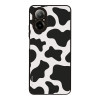 Θήκη Sonique Animal Print Series για Realme C67 4G Cow 01