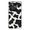 Θήκη Sonique Animal Print Series για Realme GT 6 5G / Realme GT 6T 5G Cow 01