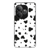 Θήκη Sonique Animal Print Series για Realme GT 6 5G / Realme GT 6T 5G Dalmatian