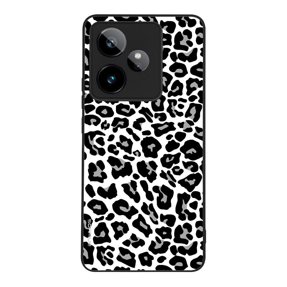 Θήκη Sonique Animal Print Series για Realme GT 7 5G / Realme GT 7T 5G Leopard 03