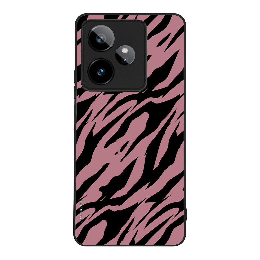 Θήκη Sonique Animal Print Series για Realme GT 7 5G / Realme GT 7T 5G Tiger 02