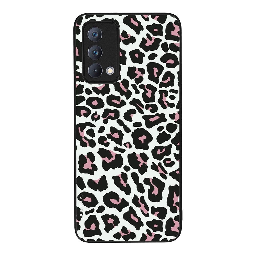 Θήκη Sonique Animal Print Series για Realme GT Master Leopard 02