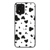 Θήκη Sonique Animal Print Series για VIVO Y01 4G Dalmatian