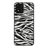Θήκη Sonique Animal Print Series για VIVO Y01 4G Zebra