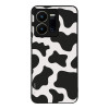 Θήκη Sonique Animal Print Series για VIVO Y35 4G / VIVO Y22 / VIVO Y22S Cow 01