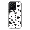 Θήκη Sonique Animal Print Series για VIVO Y35 4G / VIVO Y22 / VIVO Y22S Dalmatian