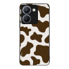 Θήκη Sonique Animal Print Series για VIVO Y36 4G / VIVO Y36 5G / VIVO Y27 5G / VIVO Y27s Cow 02