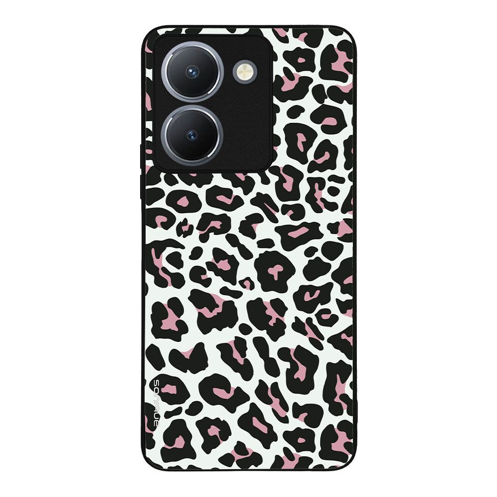 Θήκη Sonique Animal Print Series για VIVO Y36 4G / VIVO Y36 5G / VIVO Y27 5G / VIVO Y27s Leopard 02