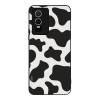 Θήκη Sonique Animal Print Series για VIVO Y74s / VIVO Y76 5G Cow 01