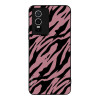 Θήκη Sonique Animal Print Series για VIVO Y74s / VIVO Y76 5G Tiger 02