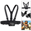 Puluz Σετ Αξεσουάρ 53-σε-1 για GoPro / Action Cameras