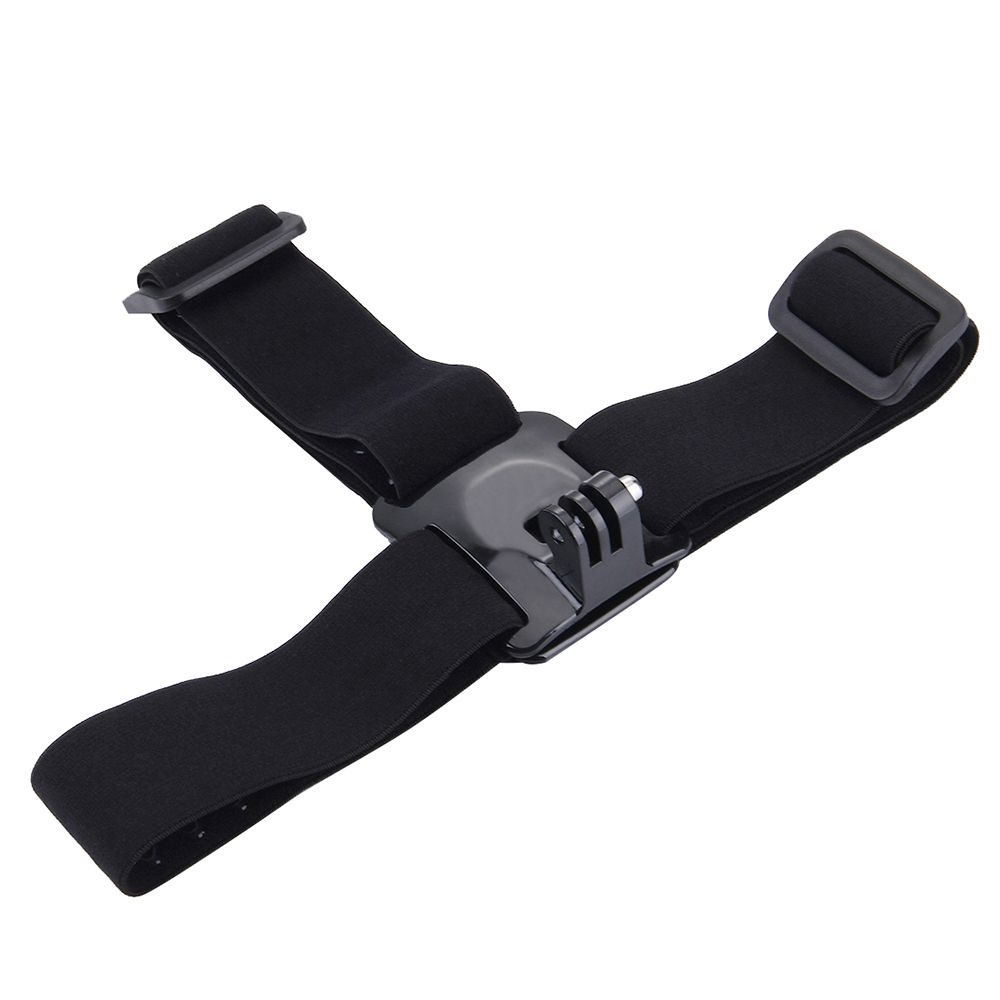 Puluz Ιμάντας Στήριξης Κεφαλιού για GoPro / Action Cameras
