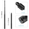 Puluz Metal Selfie Stick Monopod 150cm για GoPro / Action Cameras