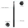 Puluz Metal Selfie Stick Monopod 150cm για GoPro / Action Cameras