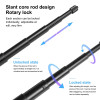 Puluz Metal Selfie Stick Monopod 150cm για GoPro / Action Cameras